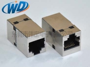 rj45连接器 rj45连接器