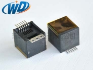 rj45网络接口 rj45网络接口