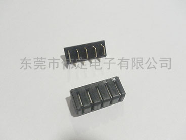 RJ45连接器
